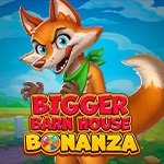 Bigger Barn House Bonanza
